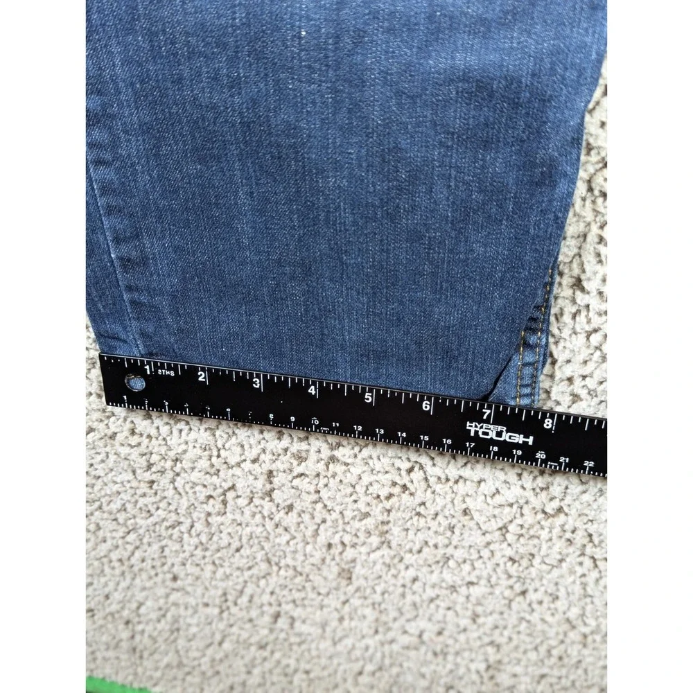 Levi's 514 Jeans Men's 32x29 (Tag 33x30)‎ Blue